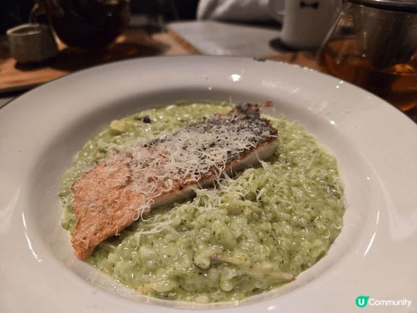 台灣 美食多 cafe是不錯選擇 有飯有意粉有咖啡 環境好