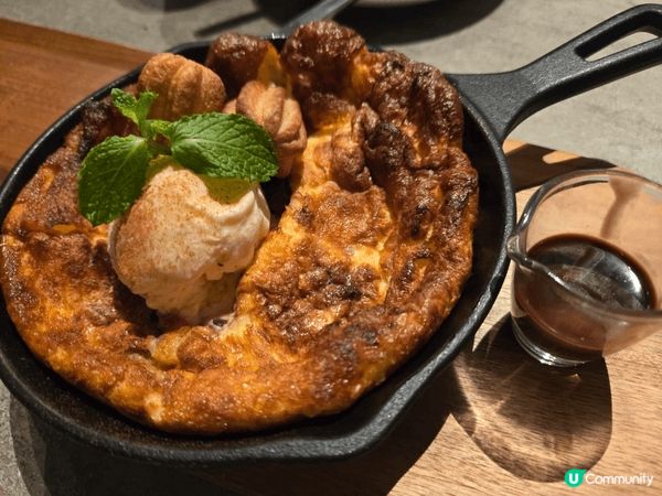 台灣 美食多 cafe是不錯選擇 有飯有意粉有咖啡 環境好