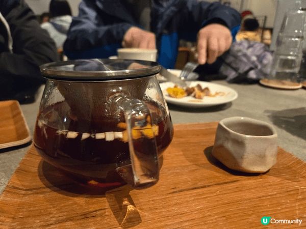 台灣 美食多 cafe是不錯選擇 有飯有意粉有咖啡 環境好