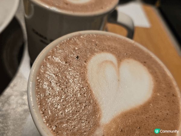 台灣 美食多 cafe是不錯選擇 有飯有意粉有咖啡 環境好