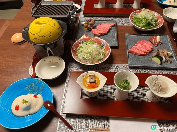 京都及琵琶湖有好多美食！懷石料理、壽喜燒、鰻魚飯等都非常出色...