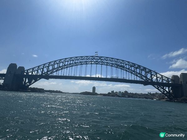 澳洲悉尼