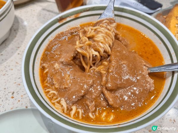 好去處之周圍去覓食，今次係第一次去到元朗既永順沙爹牛肉專門店...