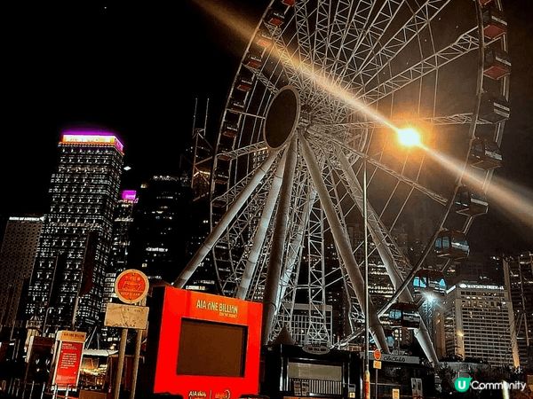 泰國 Big C 貴陽 青雲市集 香港 中環摩天倫