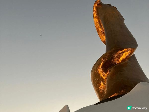 隨便在澳門碼頭走走一下羅馬建築的偉大以及觀音沿海的一些景色足...