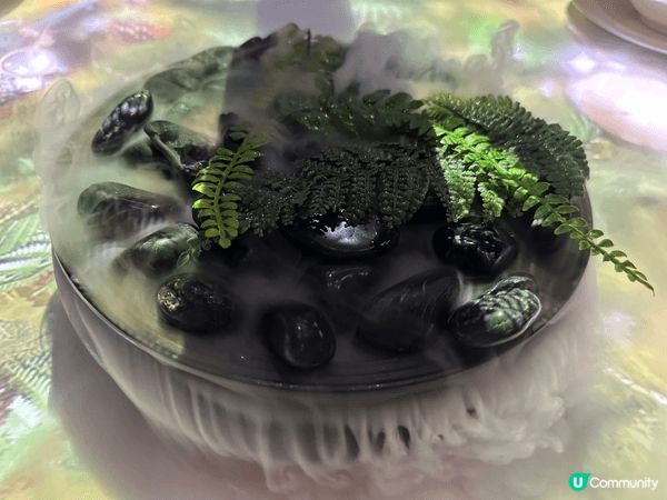 好特別的一餐Dinner, 有3D動畫欣賞同互動參與