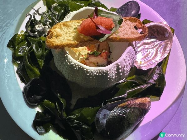 好特別的一餐Dinner, 有3D動畫欣賞同互動參與