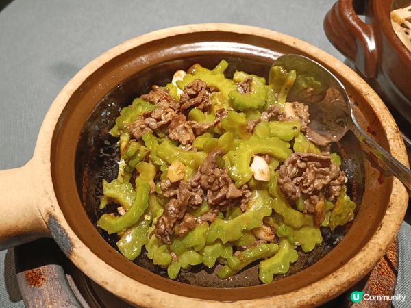 有特色嘅客家菜所賣品多數全部純土豬肉，新鮮肉香味美