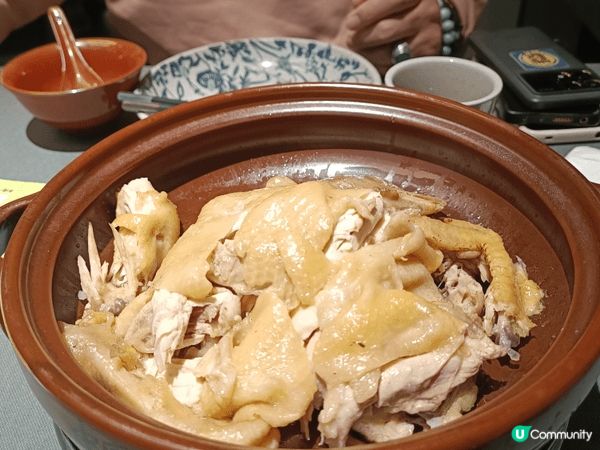 有特色嘅客家菜所賣品多數全部純土豬肉，新鮮肉香味美