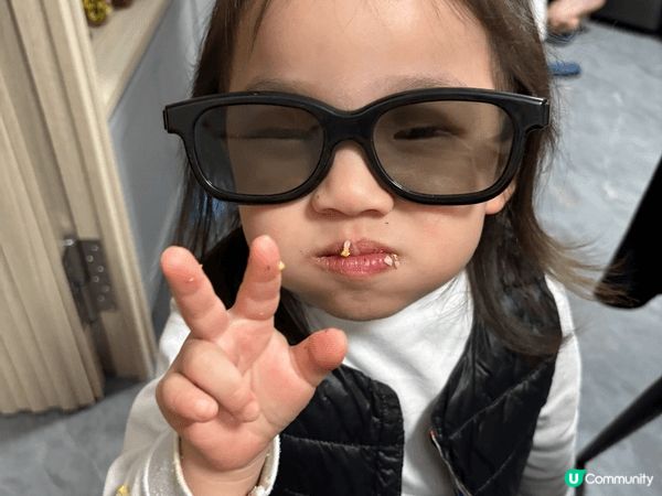 孩子是我快樂的來源