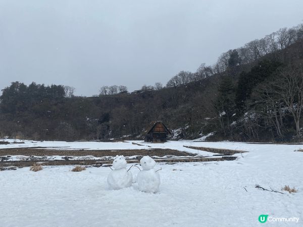 這是永遠不會難忘的名古屋白川鄉之旅的1 日遊，可以親身第一次...