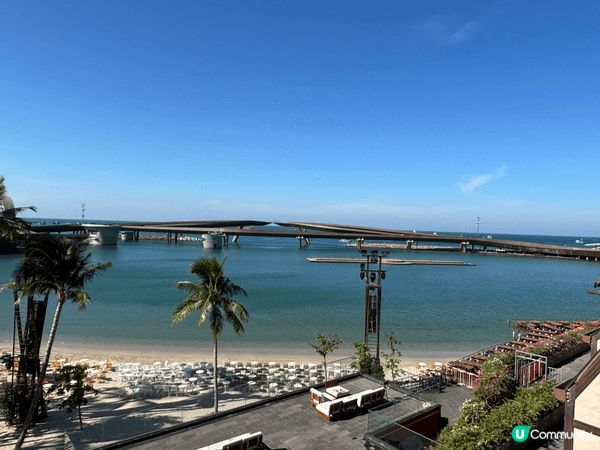 越南富國島, 情人接吻橋, 好靚一定要去嘅地方, 一家人去都...