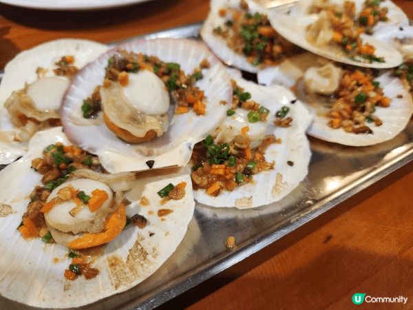 華欣超正超新鮮隱世海鮮餐廳 KruaKhunToy
