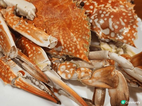 華欣超正超新鮮隱世海鮮餐廳 KruaKhunToy