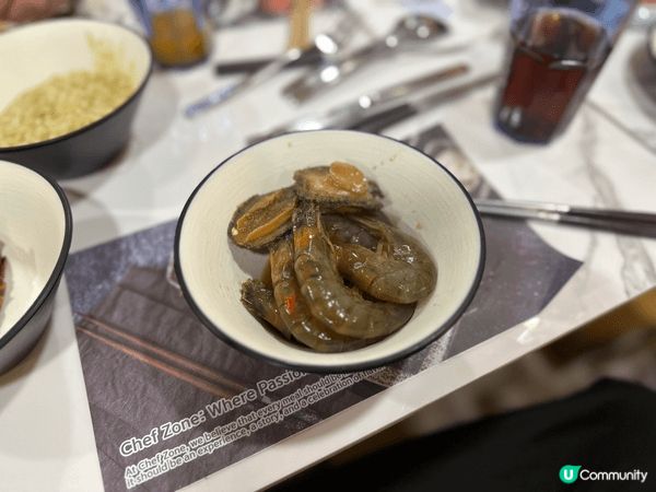 如果你掛住韓食，但又未飛到住