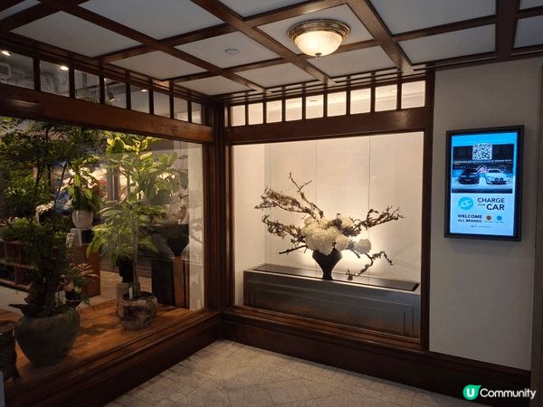 ✨️香港假日好去處💯淺水灣影灣園復古風格🎊更可欣賞美麗的海景...