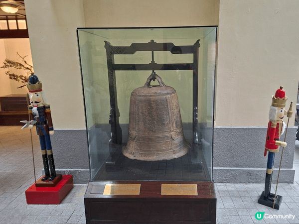 ✨️香港假日好去處💯淺水灣影灣園復古風格🎊更可欣賞美麗的海景...