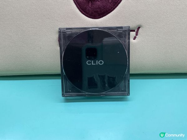 圖一：CLIO KILL COVER THE NEW FOU...