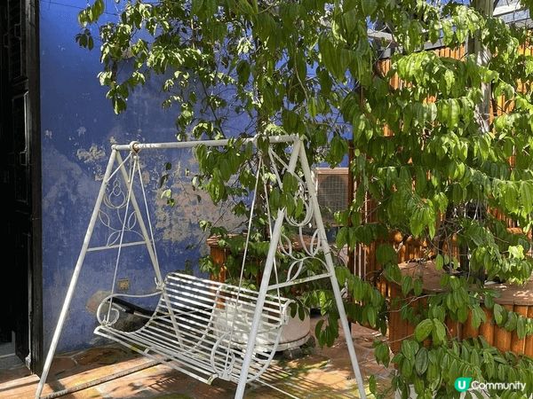 【檳城景點】世界文化遺產藍屋