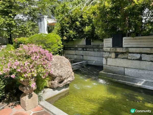 【檳城景點】世界文化遺產藍屋