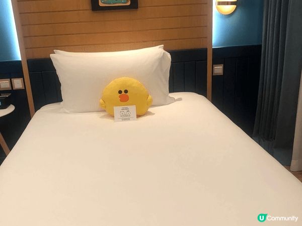 葡京人酒店-LINE FRIENDS PRESENTS CA...