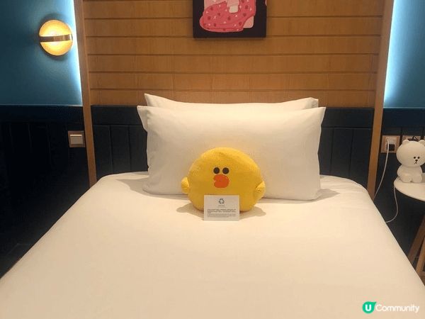 葡京人酒店-LINE FRIENDS PRESENTS CA...
