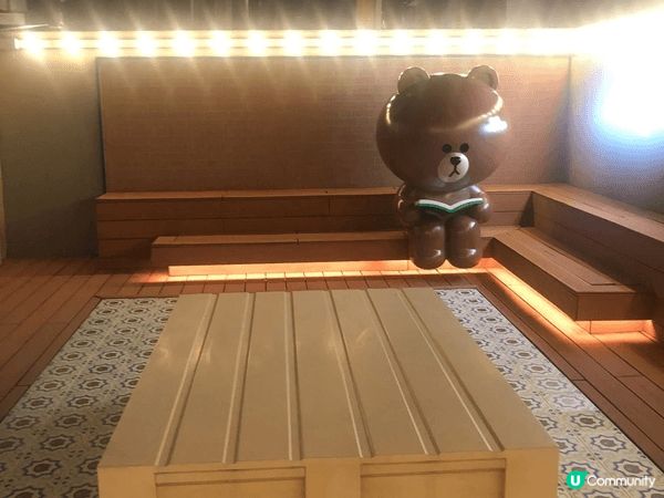葡京人酒店-LINE FRIENDS PRESENTS CA...