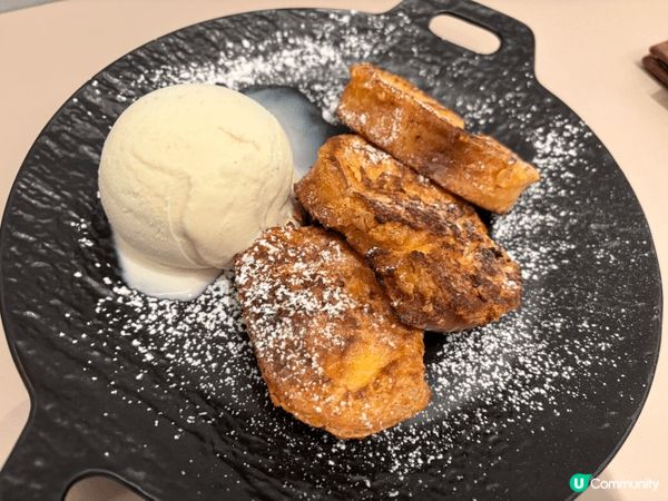 太古開左間日式洋風家庭料理「野間料理」， 星期日去左食下午茶...