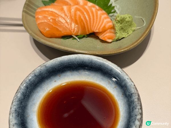 太古開左間日式洋風家庭料理「野間料理」， 星期日去左食下午茶...