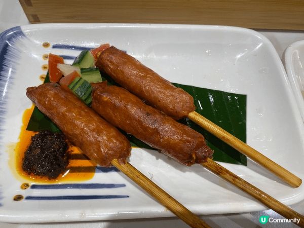 旺角一間茶記質素很高自家海南雞，好食又抵食，最重要係每份食物...