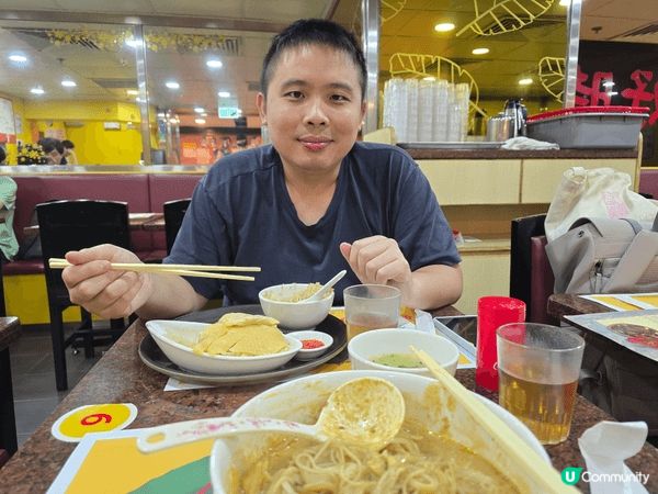 【自費食評】尖沙咀30年老字號招牌海南雞飯&濃郁喇沙