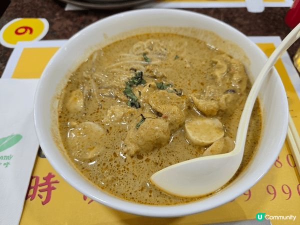 【自費食評】尖沙咀30年老字號招牌海南雞飯&濃郁喇沙