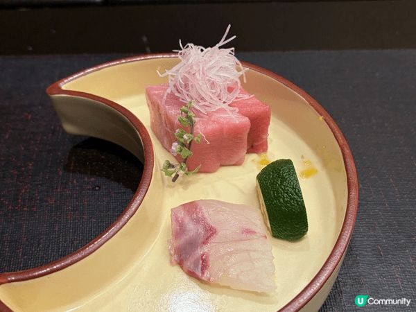 今個12月，去了下呂温泉旅行，下榻的旅館晚餐是會籍料理，非常...