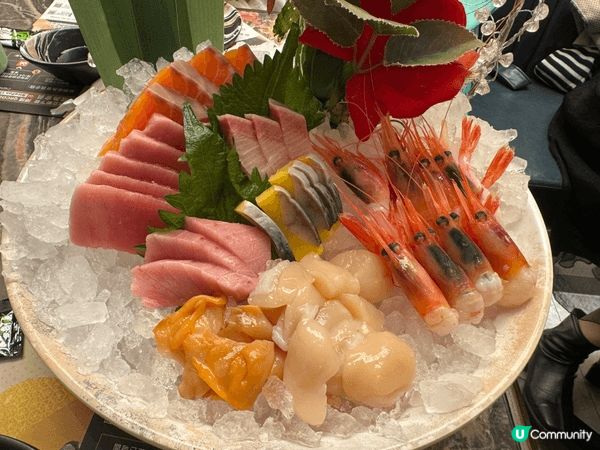 看見網上很多人都介紹過這家，我想沒人會對它陌生的「殿·大喜屋...