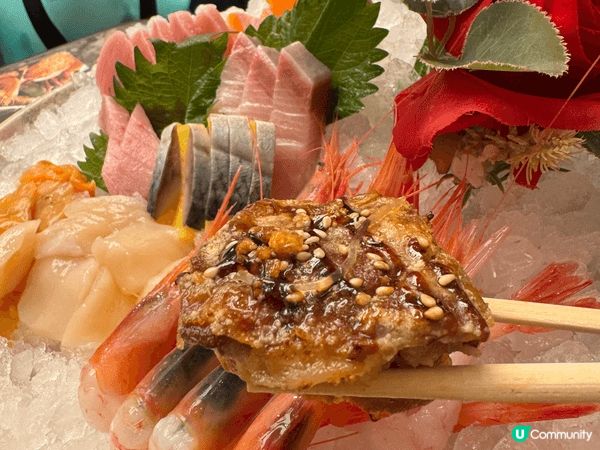 看見網上很多人都介紹過這家，我想沒人會對它陌生的「殿·大喜屋...