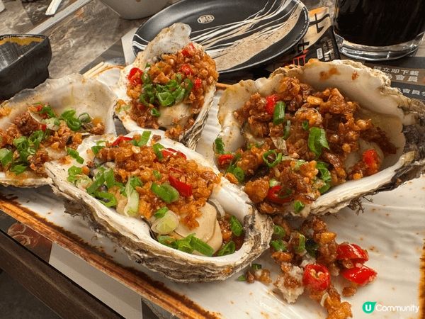 看見網上很多人都介紹過這家，我想沒人會對它陌生的「殿·大喜屋...