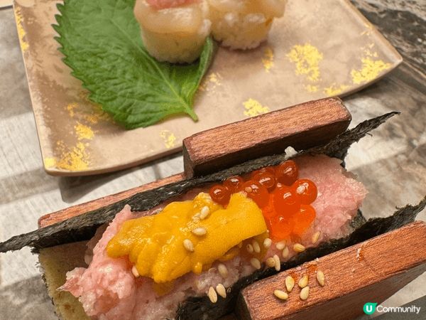 看見網上很多人都介紹過這家，我想沒人會對它陌生的「殿·大喜屋...