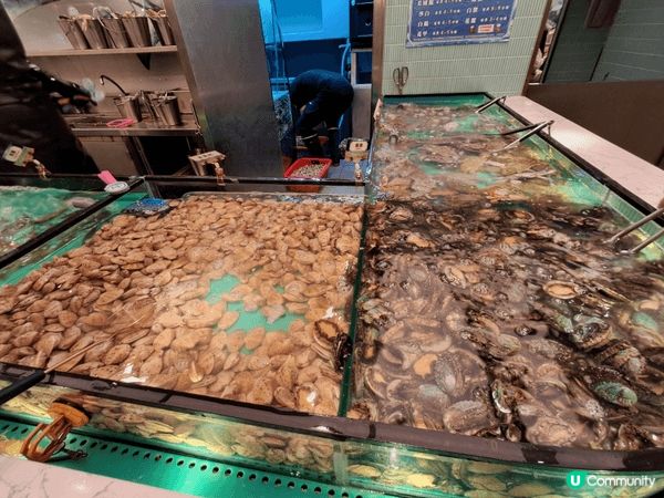 千海水產海鮮火鍋放題。