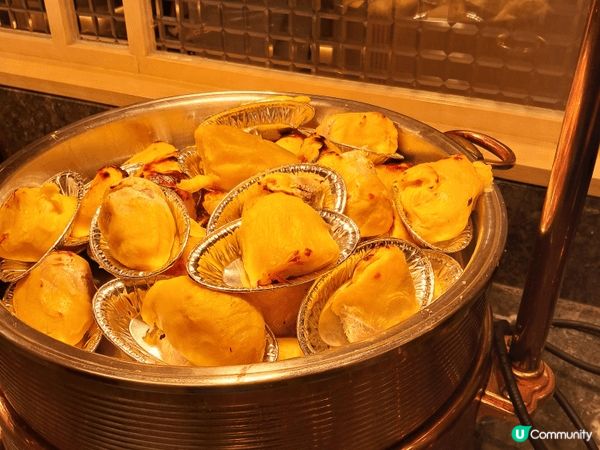 千海水產海鮮火鍋放題。