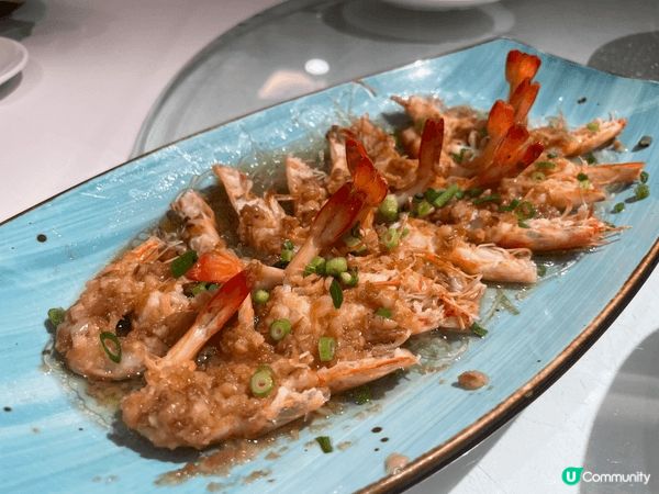 在廣州食到很特別又好食的食物，特別是冰鎮咕嚕肉，在香港吃的咕...