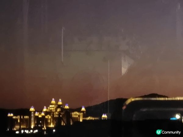 到深井食燒鹅加炒飯，配上冰凍檸檬可樂，簡直是绝配#步步糕升