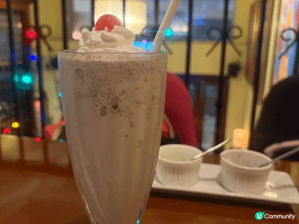 呢間西貢印度餐廳JoJo，雖然份量比較細，但係味道相當可口！...