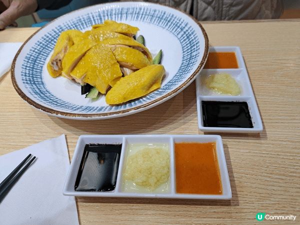 上周試了三間好味食店，是元朗的炭燒燒肉，全人手制又便宜，另外...