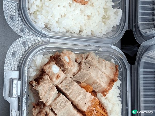 上周試了三間好味食店，是元朗的炭燒燒肉，全人手制又便宜，另外...
