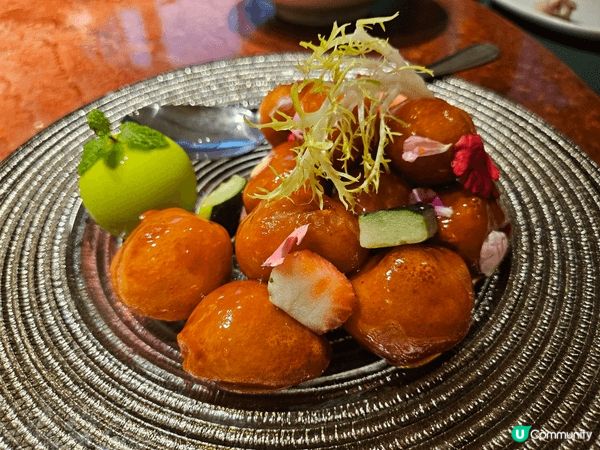 @木棉·醉心粤味(COCO Park店)