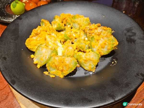 @木棉·醉心粤味(COCO Park店)