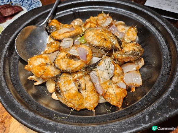 @木棉·醉心粤味(COCO Park店)