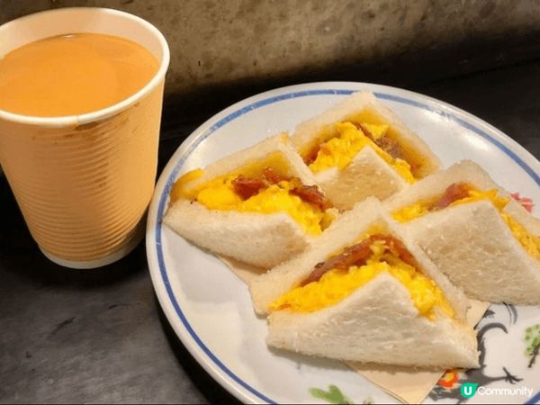 早餐是最吸收的一餐帶給一齊天需要養份。