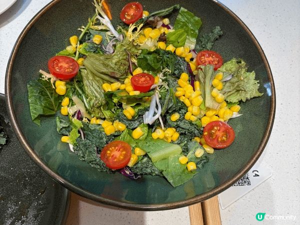 稻香酒樓，飲茶食點心好味； 荃灣如心的另一間西餐廳，好味又坐...