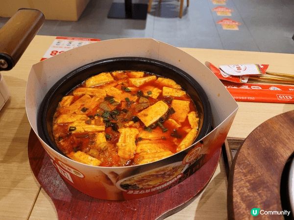 深圳覓食！部隊鍋超滿足😋 